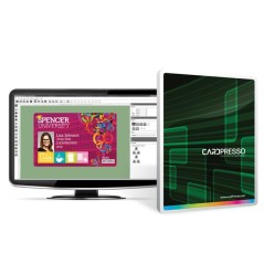 cardPresso Upgrade from cardPresso XXS